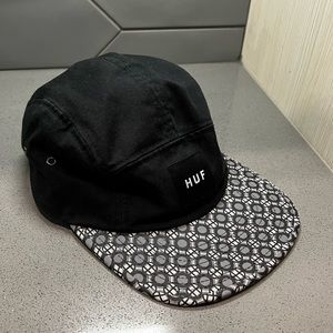 HUF 5-panel hat
